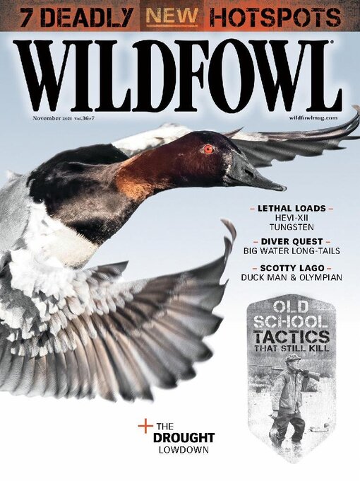 Title details for Wildfowl by KSE Sportsman Media, Inc. - Available